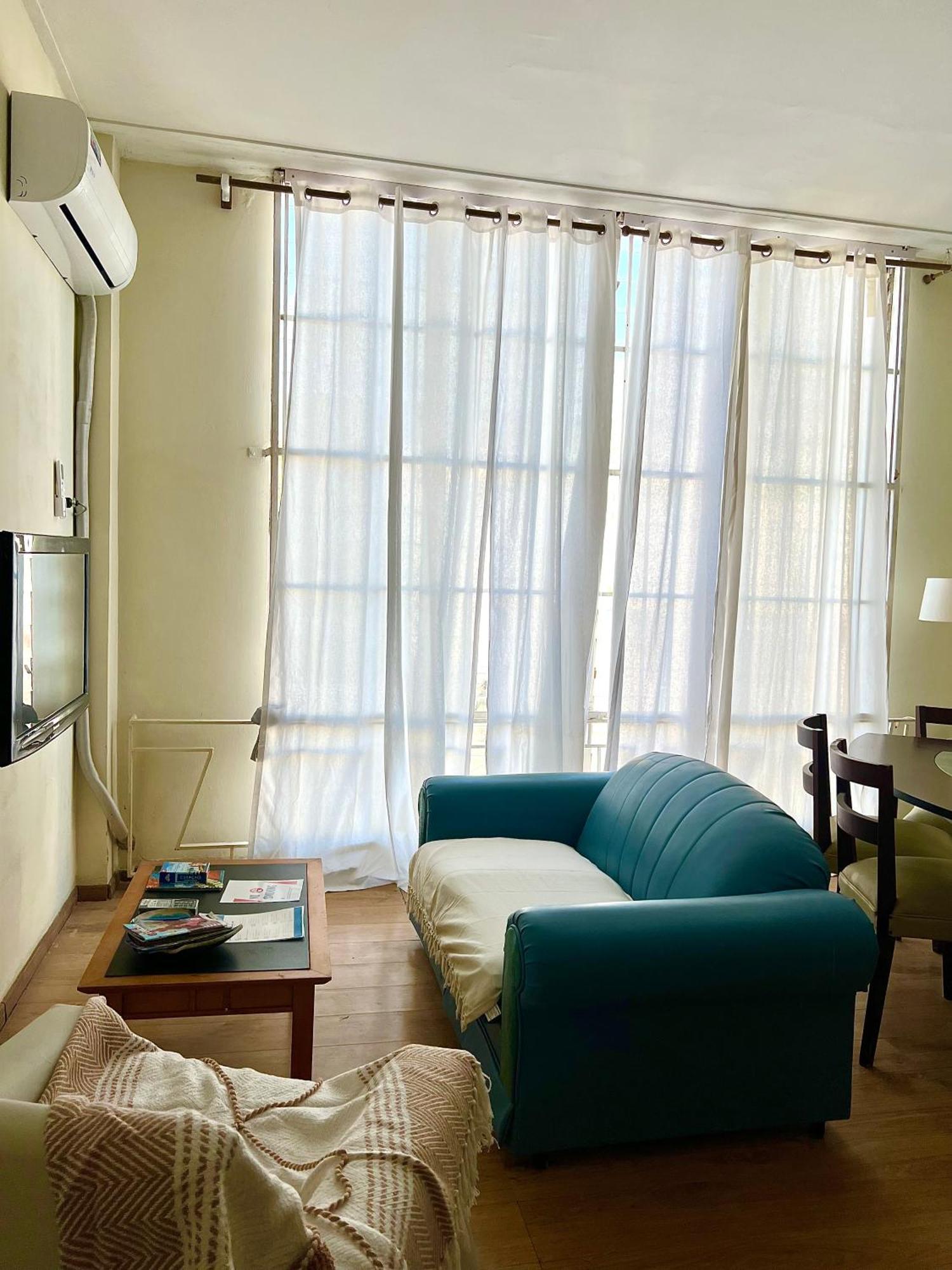 Dushi Apartments Willemstad Exterior photo