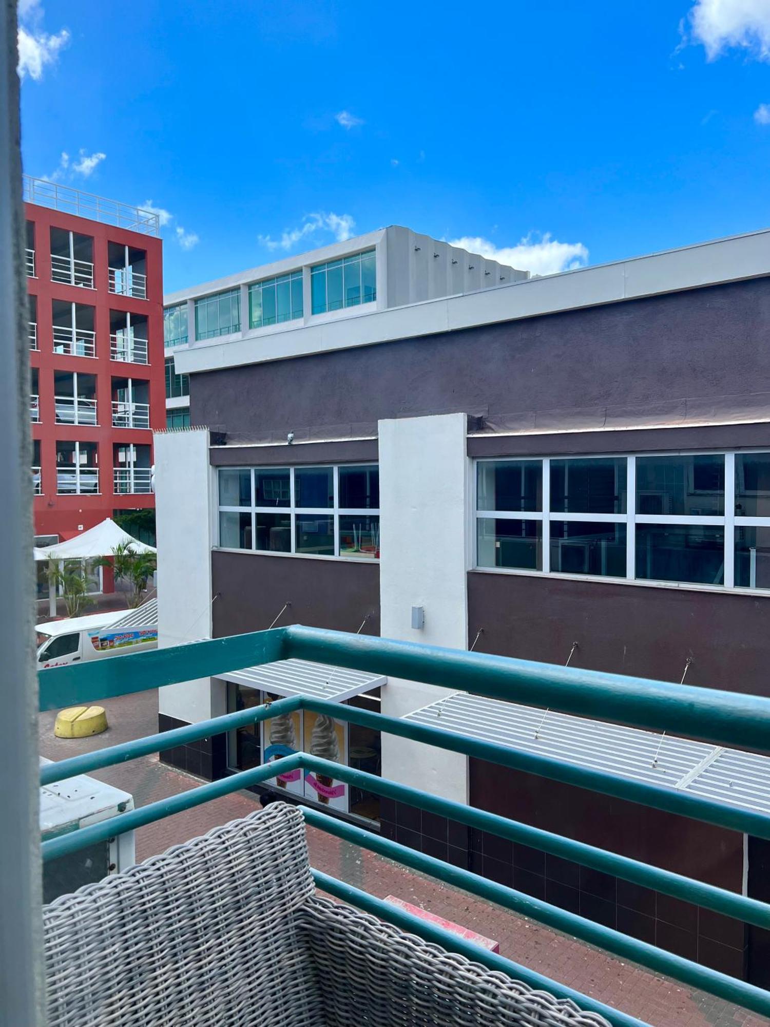 Dushi Apartments Willemstad Exterior photo