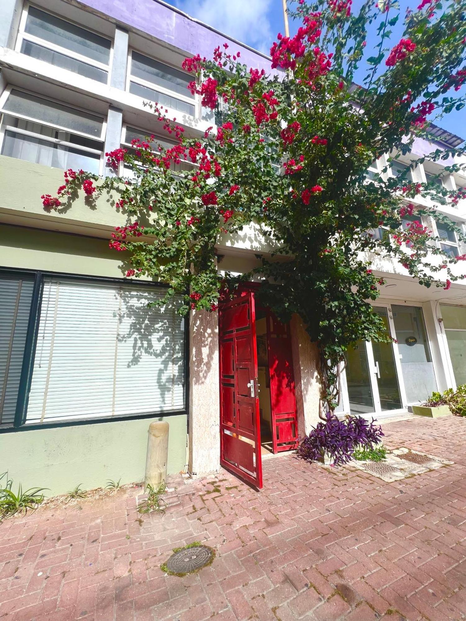 Dushi Apartments Willemstad Exterior photo