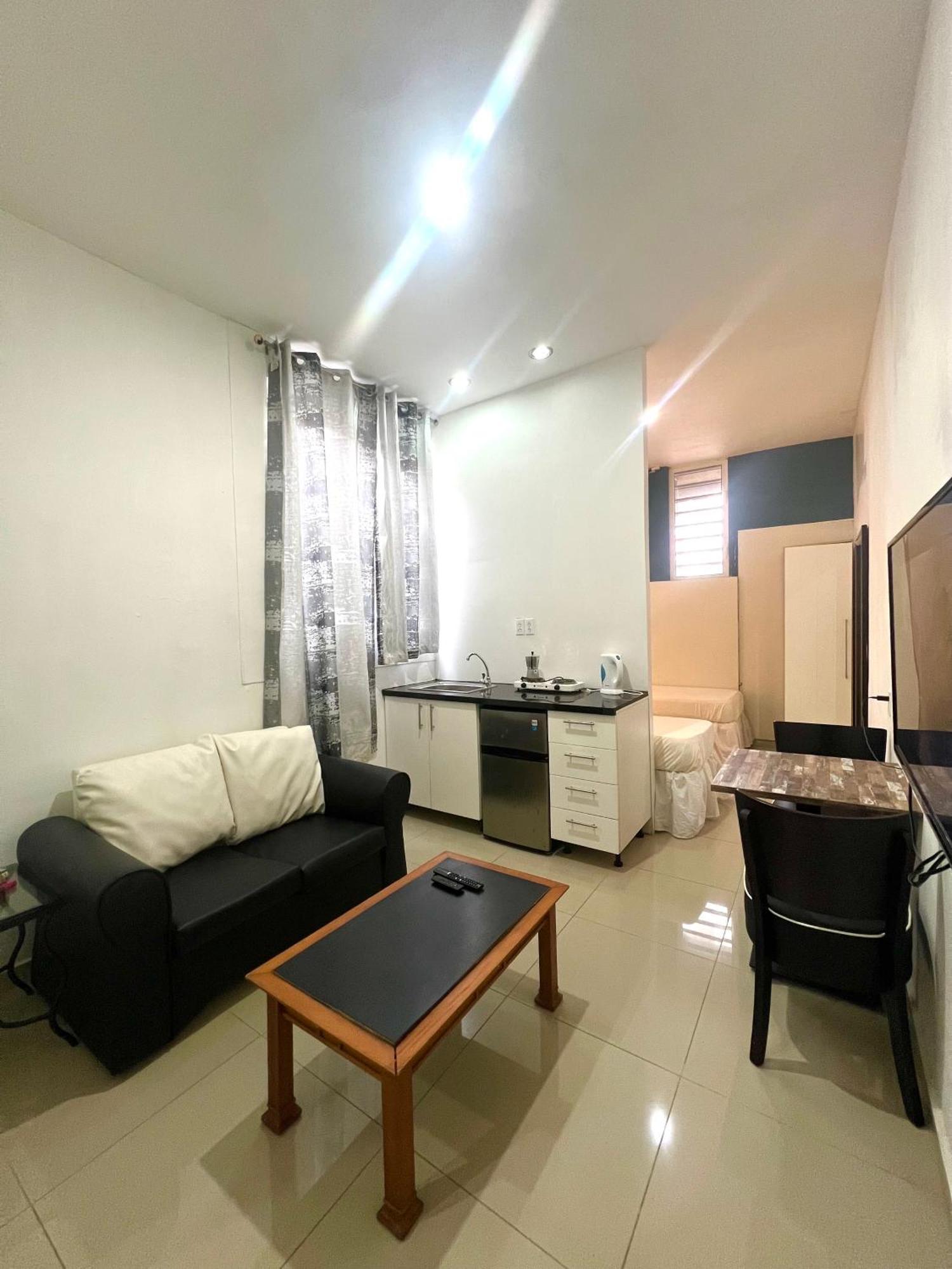 Dushi Apartments Willemstad Exterior photo