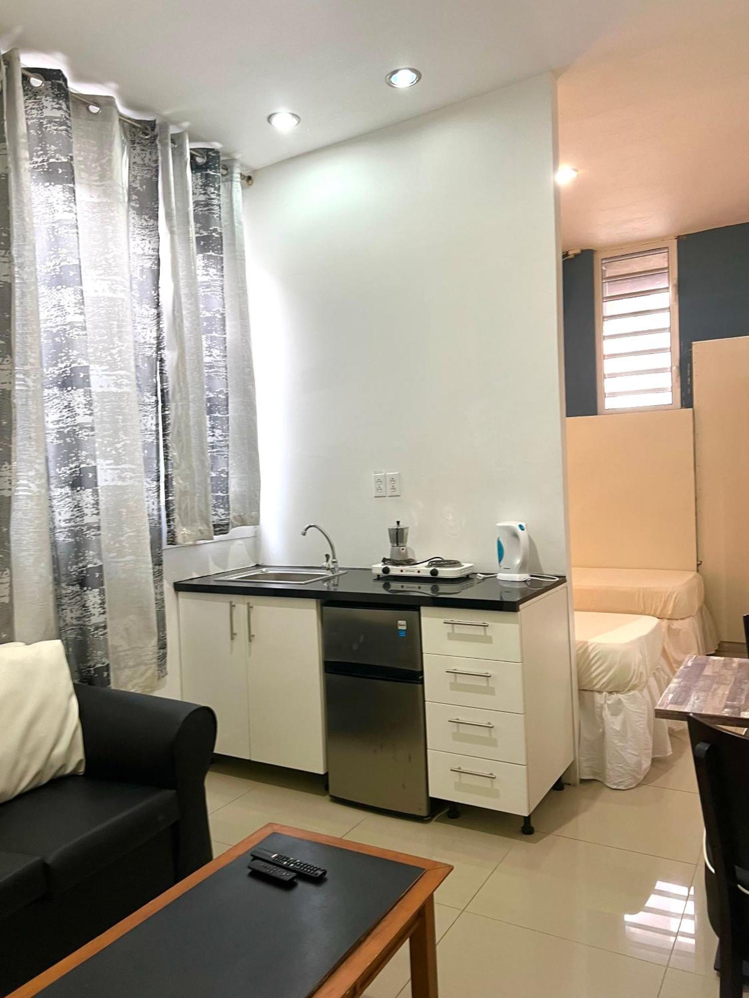 Dushi Apartments Willemstad Exterior photo